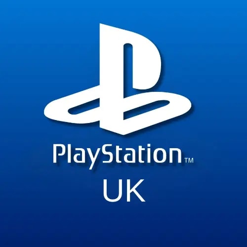 PlayStation Gift Card UK