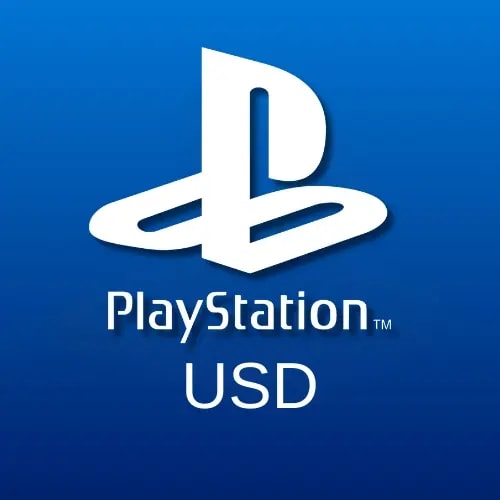 PlayStation Gift Card US