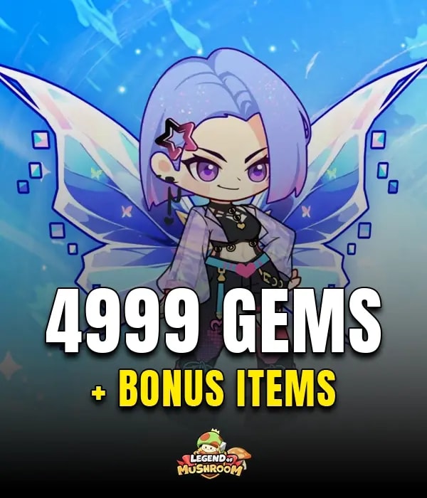 4999 Gmes + Bonus Items