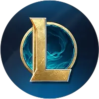 League Of Legends